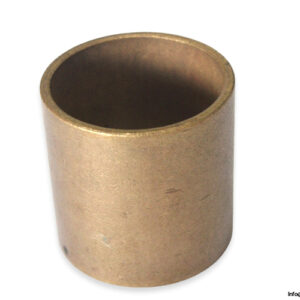 404545-sintered-bronze-bushing