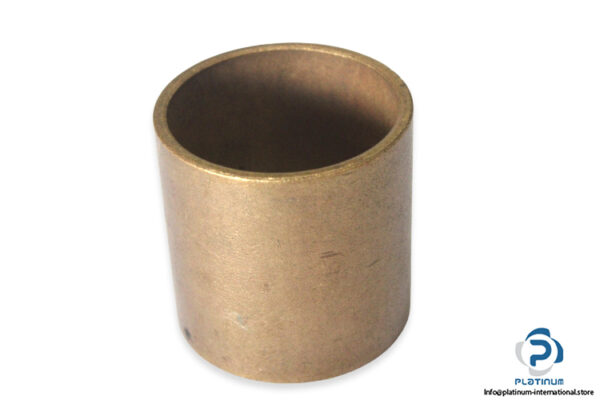 404545-sintered-bronze-bushing