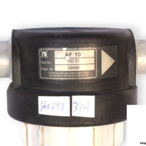 Leybold-AF-10-oil-exhaust-filter-(used)-1