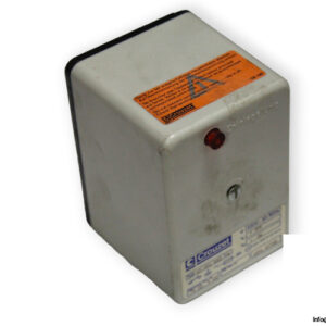 crouzet-85.201.033-gas-burner-control-unit_used