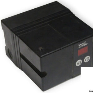 kromschroder-ifd258-5-1w-gas-burner-control-unit_used