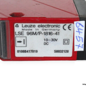 leuze-LSE-96M_P-1816-41-through-beam-photoelectric-sensor-receiver-used-2