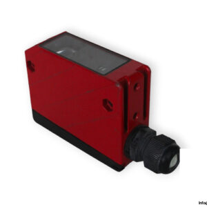 leuze-LSE-96M_R-1310-25-photoelectric-through-beam-sensor-receiver-used