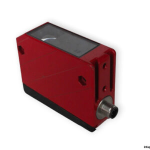 leuze-LSS-96M-180W-44-through-beam-photoelectric-sensor-transmitter-used