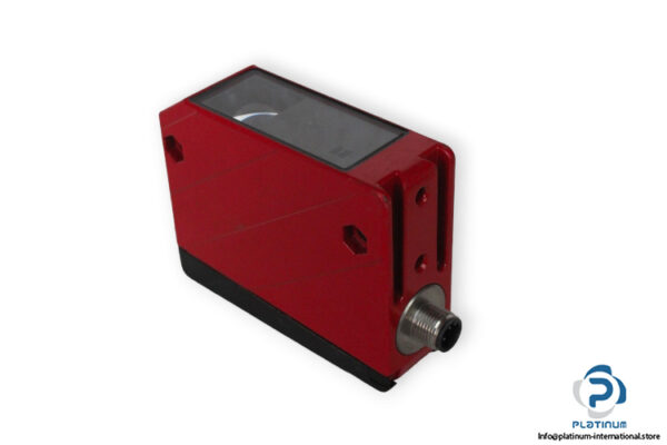 leuze-LSS-96M-180W-44-through-beam-photoelectric-sensor-transmitter-used