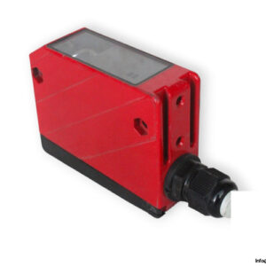 leuze-LSS-96M-1350-26-through-beam-photoelectric-sensor-transmitter-used
