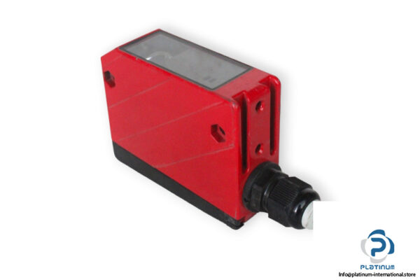 leuze-LSS-96M-1350-26-through-beam-photoelectric-sensor-transmitter-used