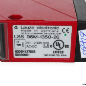 leuze-LSS-96M-1350-26-through-beam-photoelectric-sensor-transmitter-used-2