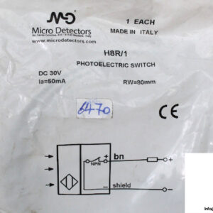 micro-detectors-H8R_1-photoelectric-sensor-receiver-new-2