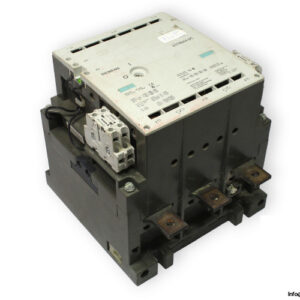 siemens-3TF6844-0CM7-vacuum-contactor-(used)