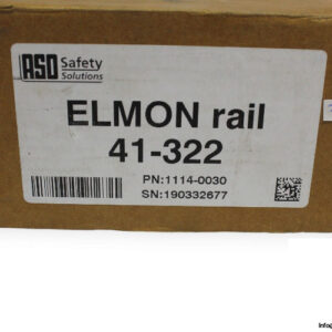 aso-ELMON-RAIL-41-322-safety-relay-(new)-3
