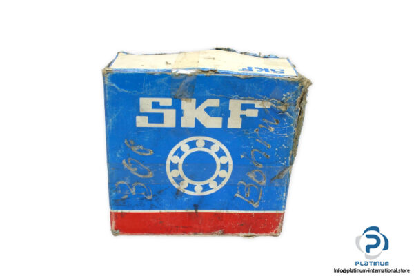 skf-51317-thrust-ball-bearing