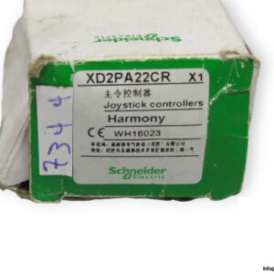 schneider-XD2PA22CR-complete-joystick-controller-(new)-2