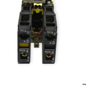 telemecanique-ZD-PA203-joystick-controller-(new)-1