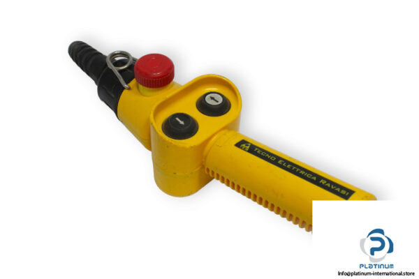 ter-PF39030003-pendant-control-remote-(used)