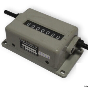 irion-vosseler-H200-counter-(used)