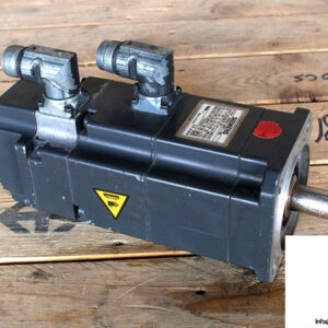 Siemens-1fk7042-5ak71-1eb5-Synchronous-Servo-Motor(used)
