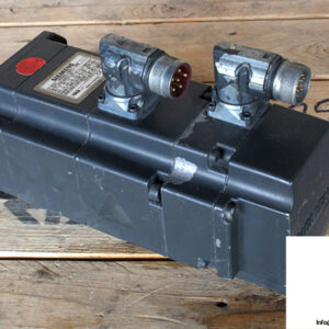 Siemens-1fk7042-5ak71-1eb5-Synchronous-Servo-Motor(used)-2