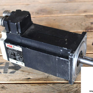 ABB-BSM80N-275AF-SERVO-MOTOR-(USED)
