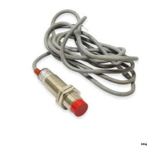 aeco-SI18-CE8-PNP-NO-inductive-sensor