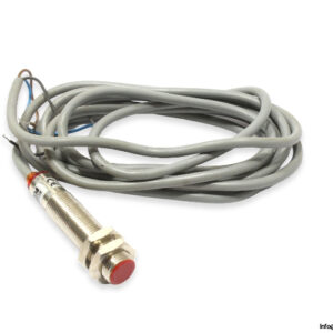 aeco-SI12-C2-PNP-NO-inductive-sensor