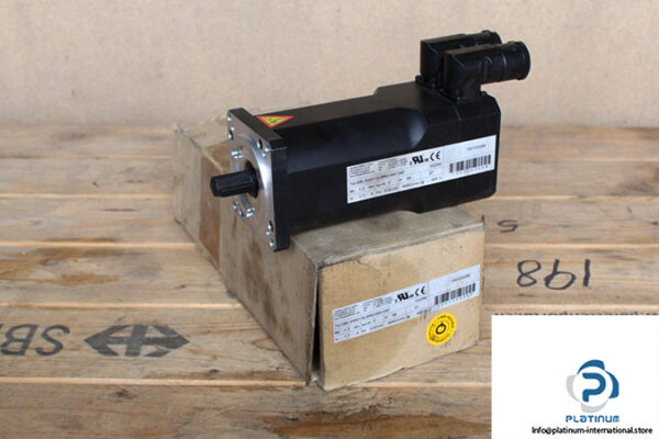 danaher-dbl3h00130-pr2-000-s40servo-motor(new)