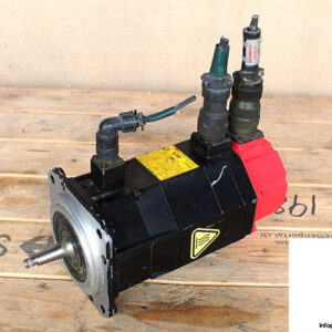 fanuc-A3_3000-servo-motor(used)