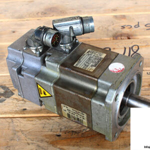 siemens-1fk7042-5ak71-1GG0-Synchronous-Servo-Motor(used)