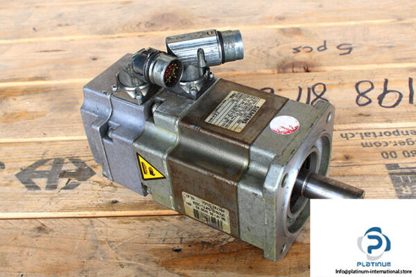 siemens-1fk7042-5ak71-1GG0-Synchronous-Servo-Motor(used)