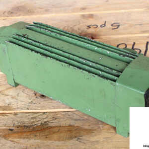 perske-krs-35.5-2d-spindle-motor(used)-1