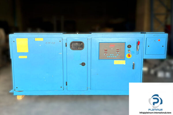 prc-laser-fh-3000-laser-machen(used)