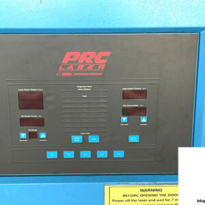 prc-laser-fh-3000-laser-machen(used)-4