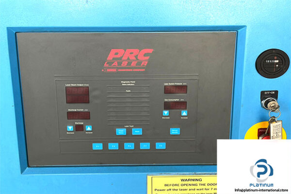 prc-laser-fh-3000-laser-machen(used)-4