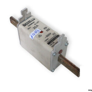 ferraz-shawmut-N201860C-low-voltage-fuse-(new)