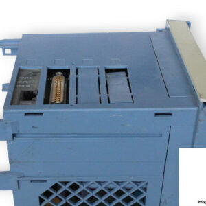 siemens_landis&staefa-PRV2.64-basic-unit-for-p-bus-and-i_o-module-(used)-1