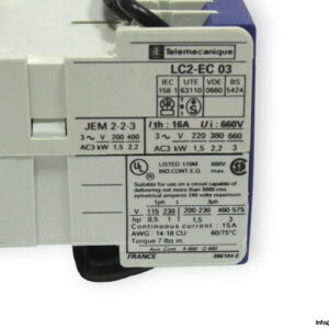 telemecanique-LC2-EC03B-reversing-contactor-(new)-2