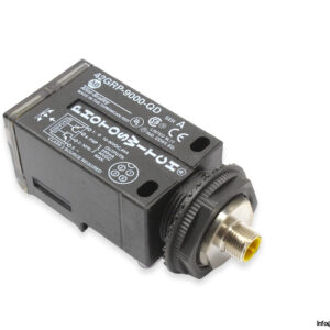 allen-bradley-42GRP-9000-QD-photoelectric-diffuse-sensor