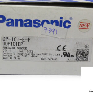 panasonic-DP-101-E-D-pressure-sensor-(new)-5