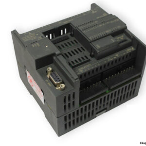 siemens-6ES7288-1ST30-0AA0-cpu-st30-(used)