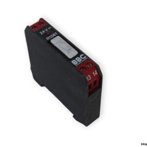bbc-R1561-relay-(used)