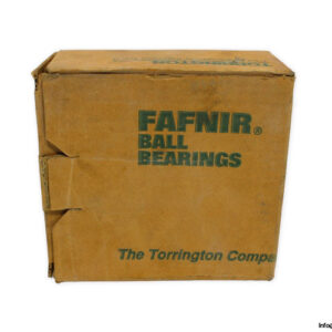 fafnir-3MM9118WI-DUM-super-precision-angular-contact-ball-bearing