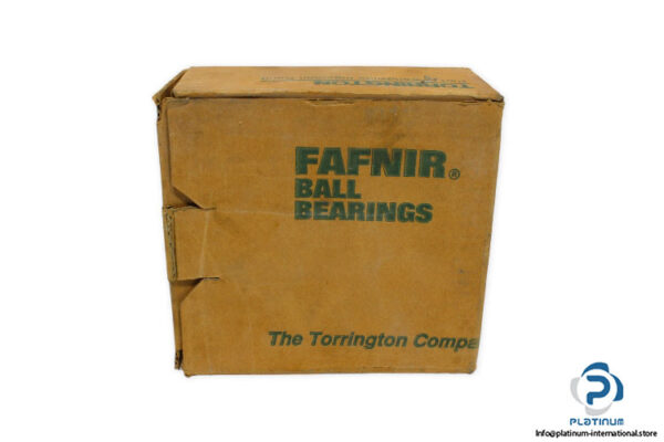 fafnir-3MM9118WI-DUM-super-precision-angular-contact-ball-bearing