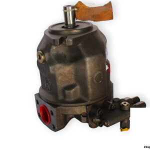 brueninghaus-hydromatik-R900939183-axial-piston-variable-pump-(new)