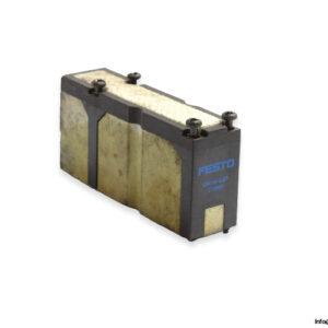 festo-173969-silencer