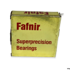 fafnir-3MMV211WI-CR-DUM-super-precision-angular-contact-ball-bearing