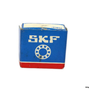 skf-7203-BECBP-angular-contact-ball-bearing