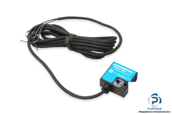 allen-bradley-42SMU-7801-mini-photoelectric-retro-reflective-sensor