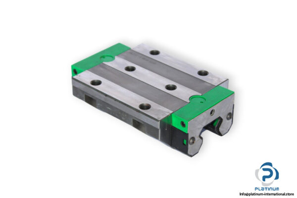 ina-RWU35-E-HL-G2-V3-recirculating-roller-bearing-carriage-(used)-1