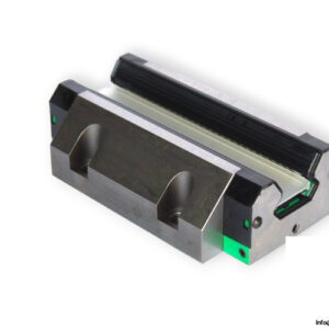 ina-RWU45-E-L-G2-V3-recirculating-roller-bearing-carriage-(new)