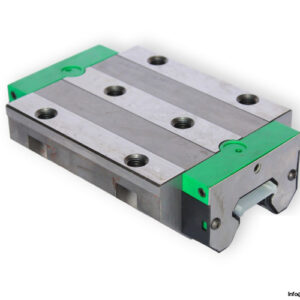 ina-RWU45-E-L-G2-V3-recirculating-roller-bearing-carriage-(new)-1